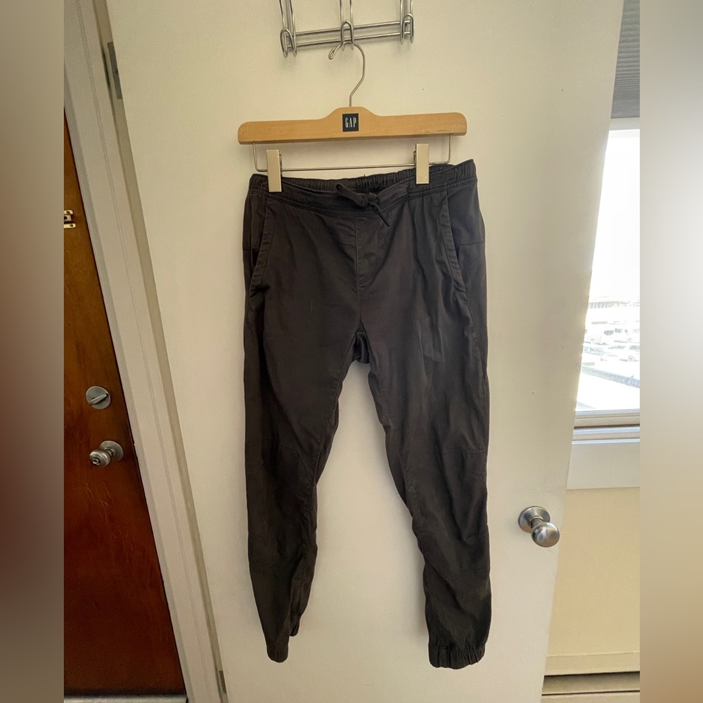 Black Diamond Joggers